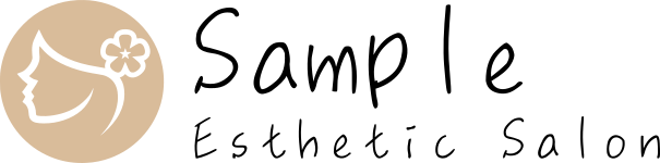 WordPress スターターパック デモサイト14 エステサロン